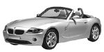 BMW E85 P0BE5 Fault Code